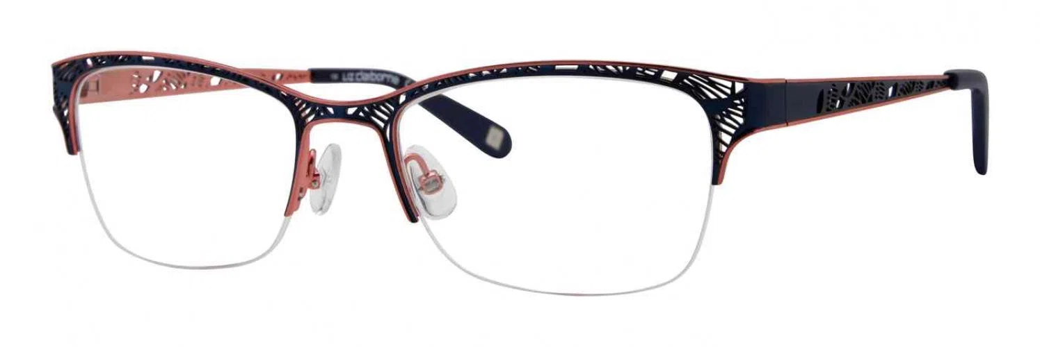 Liz Claiborne L645 Eyeglasses - view 18